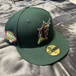 New Era Hat
