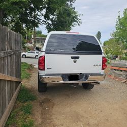 Camper Snugtop 
