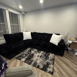 3 Piece Sectional Couch