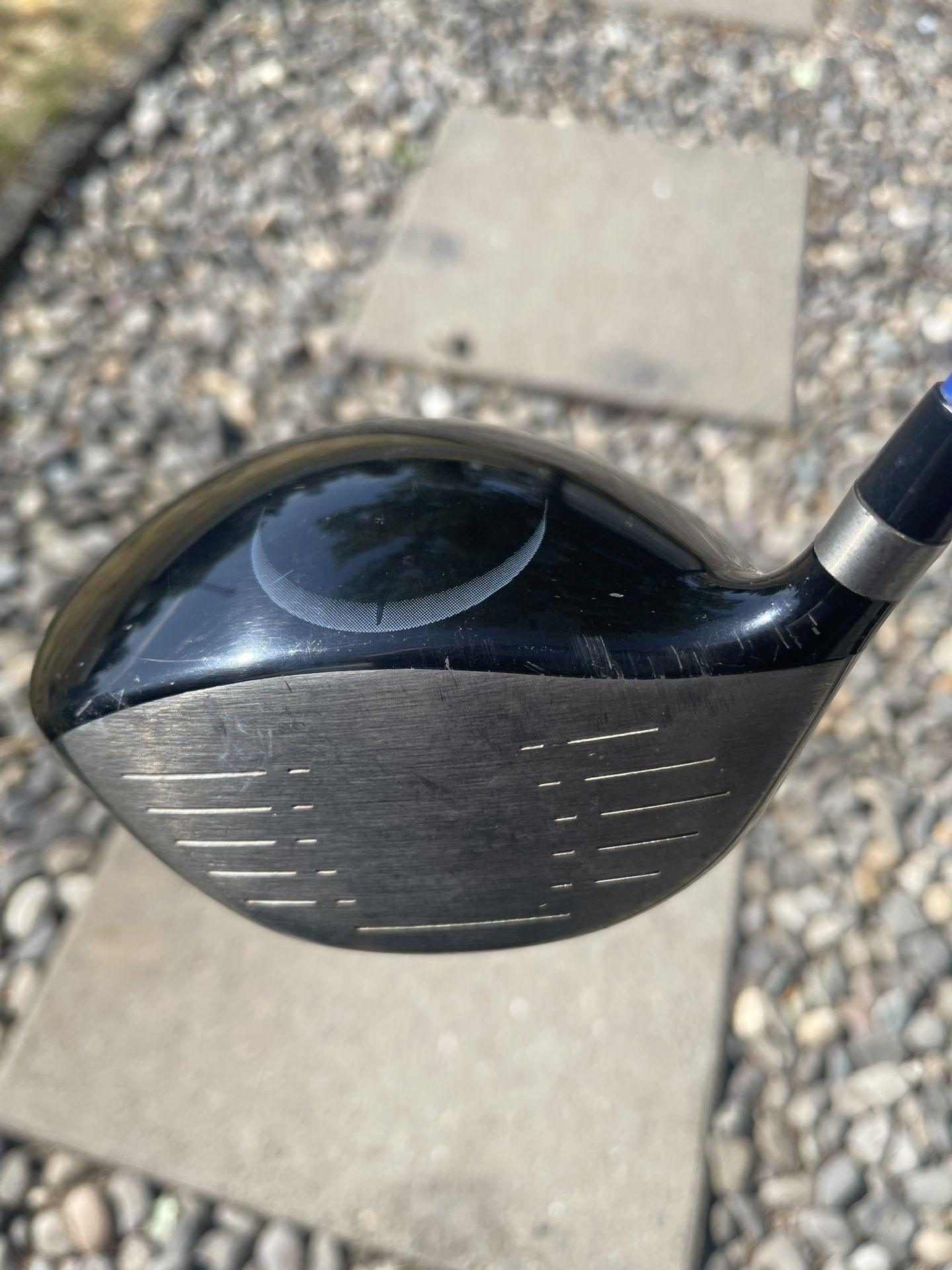 Ping G5 Regular Flex Driver 10.5