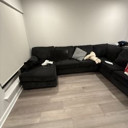Couch for sale 