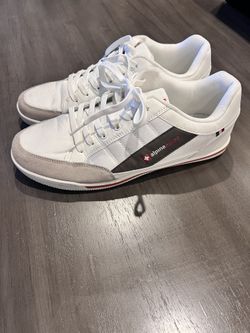 Men’s Shoes
