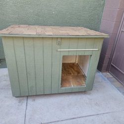 Xl Dog House 