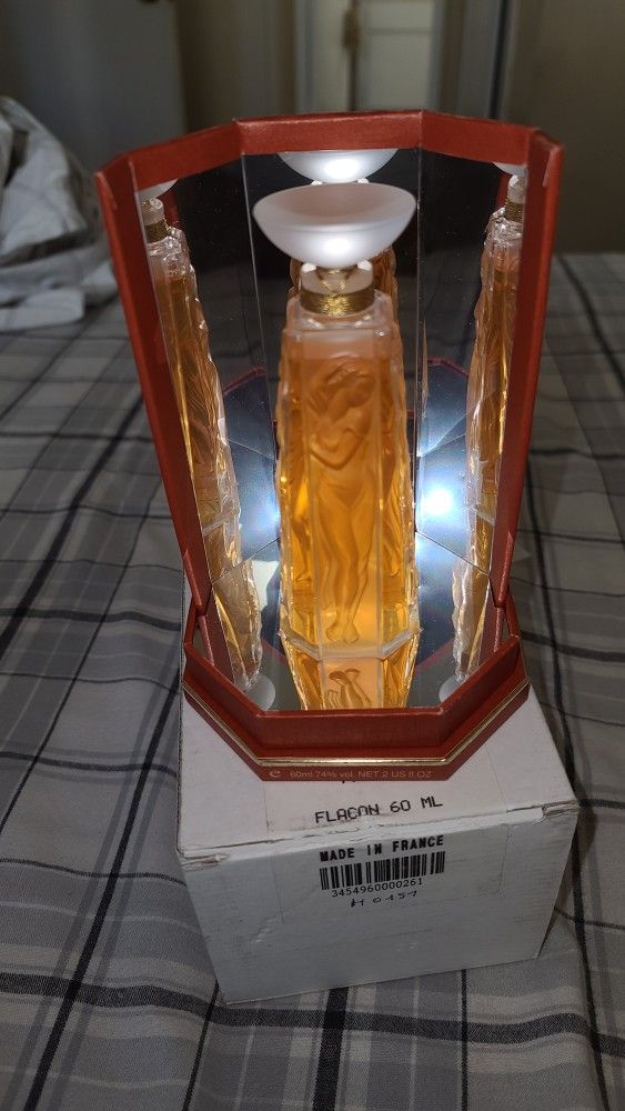 Lalique Collection Edition 1994