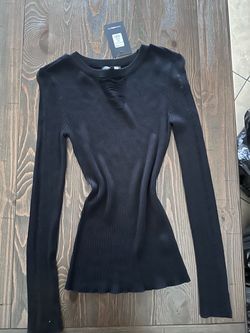 Woman’s Long sleeve