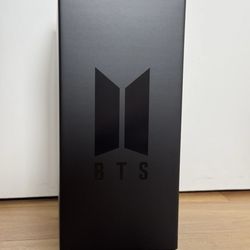 BTS Official Light Stick Version 4