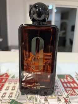 🔥 Afnan 9PM Elixir EDP – 3.4 oz / 100 ml 🔥