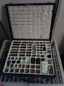 Key service kit