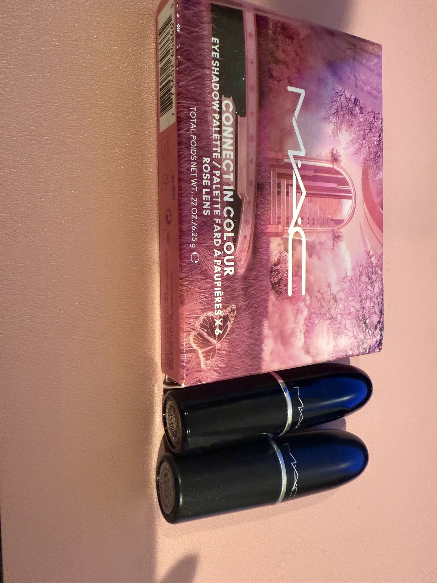 Brandnew MAC Cosmetics Lot