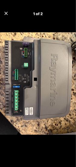 ACU-300 Actuator Control Unit