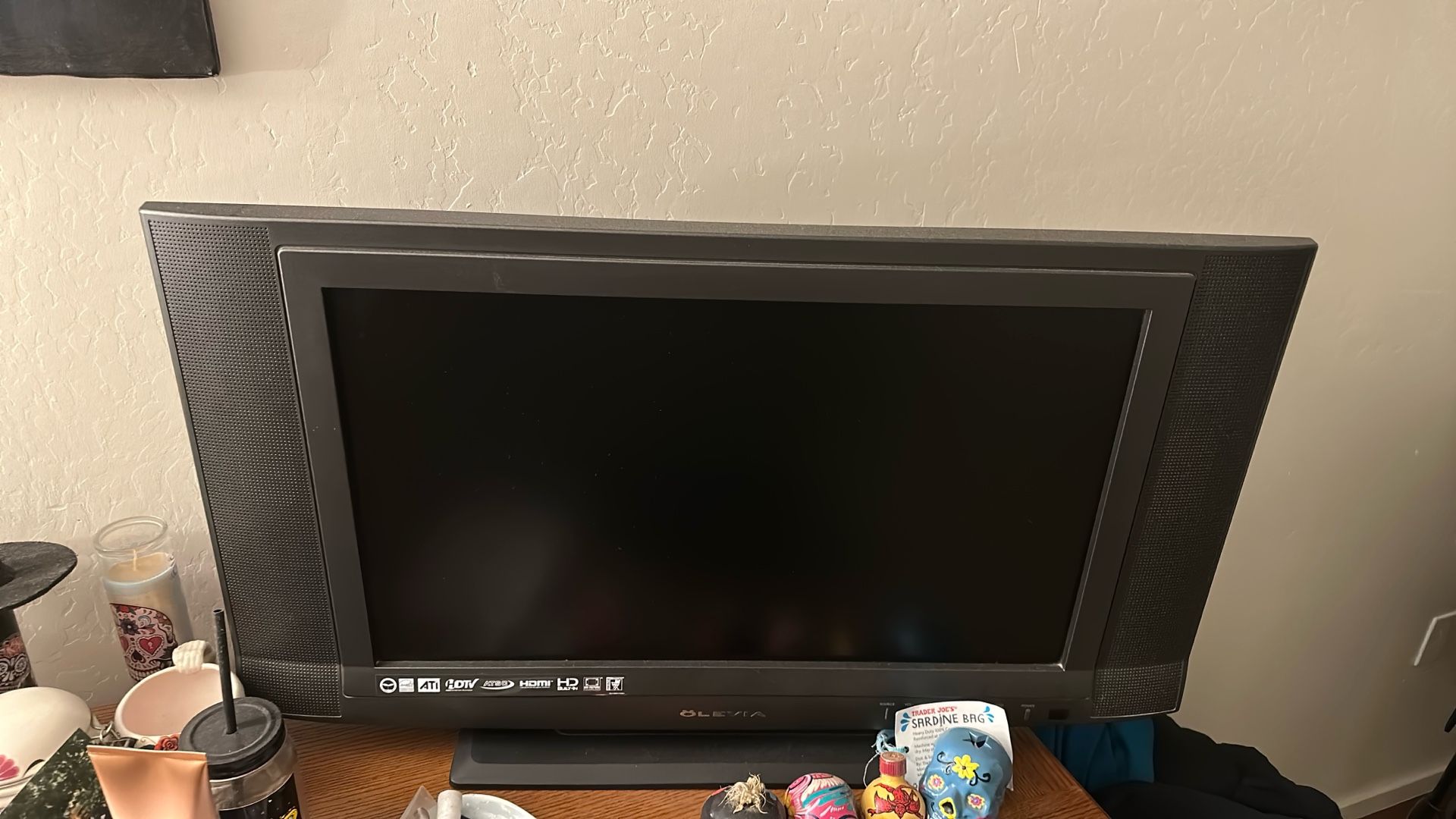 32’ Tv