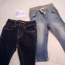 Brand New Cute Jeans .$5 Each