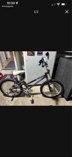 Girls haru shredder ($359 new)