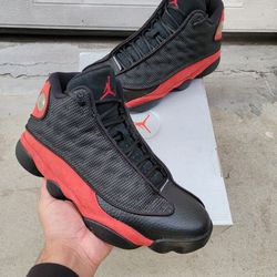 Jordans Size 8