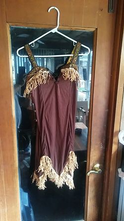 Costume dress