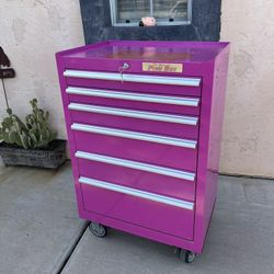 Tool Box