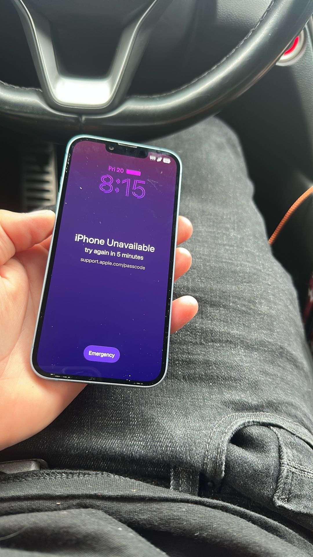 iPhone 13