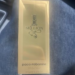 Paco Rabanne 1 Million