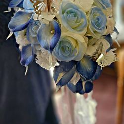Wedding Bouquets 