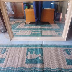 Big Mirror 40x28  $40