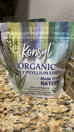 Fiber Supplement