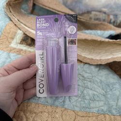 CoverGirl- Lash Blast Bond- 805 Black