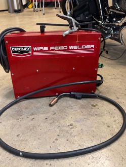 Welding Machine