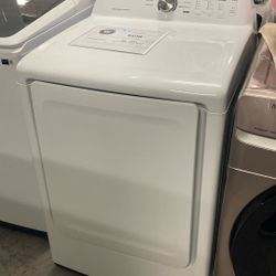 Samsung Gas Dryer With Motion Sensor 