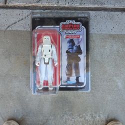 Star Wars Imperial Trooper (Hoth Battle Gear) Action Figure
