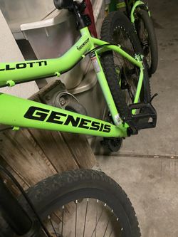 Villotti bikes store