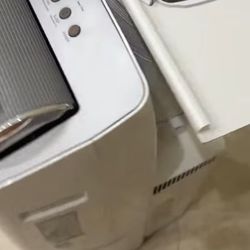 Ac Media 14,000 Btu With Heat And Wifi