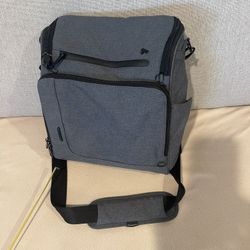Travel Bag- Versatile, Unisex 