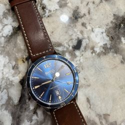 Hugo Boss Men’s Watch