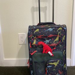Kids Suitcase 