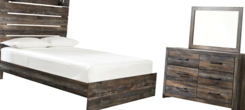 Brand New 5 Queen bedroom set