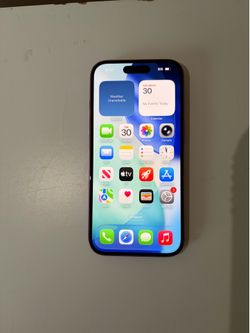 iPhone 16 128GB (Unlocked)