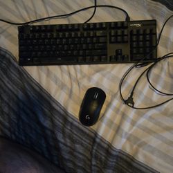Hyperx Alloy Origins And GPro X Superlight OBO