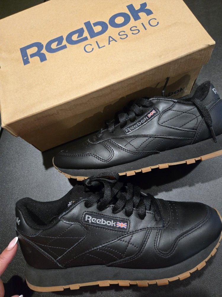 Reebok 6.5 Woman