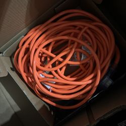 50ft Heavy Duty Extended Cord