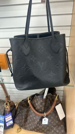 LOUIS VUITTON NEVERFULL 