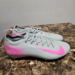 New Nike Zoom Mercurial Vapor 16 Pro FG Prism Pack FQ8685 301 Men’s Size 11.5