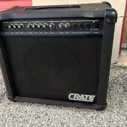 $100 Crate GX-30M For Sale $100