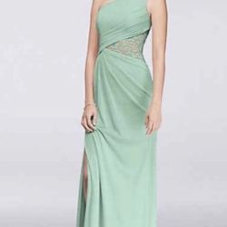 David’s Bridal Dress 