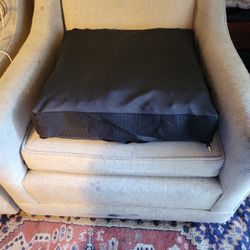 Car Seat Cushion Inflatable 