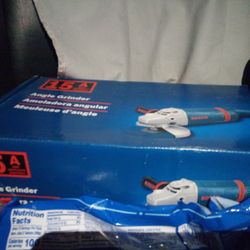 Bosch Grinder 15amp 