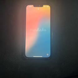I Phone 13 