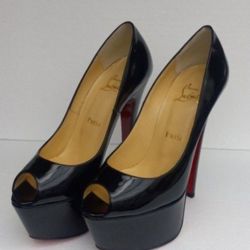 Christian Louboutin Heels