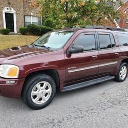 2006 GMC Envoy EXCELLENT CONDITION 