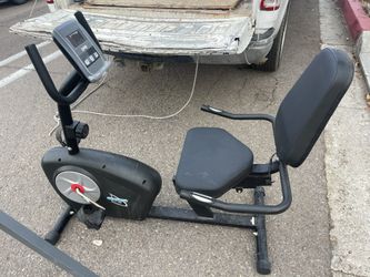 Almost new exercise machines, the whole set for 250, I can bring them to your house for free.
