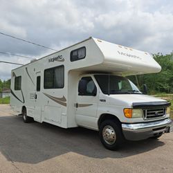 2007 Motorhome 